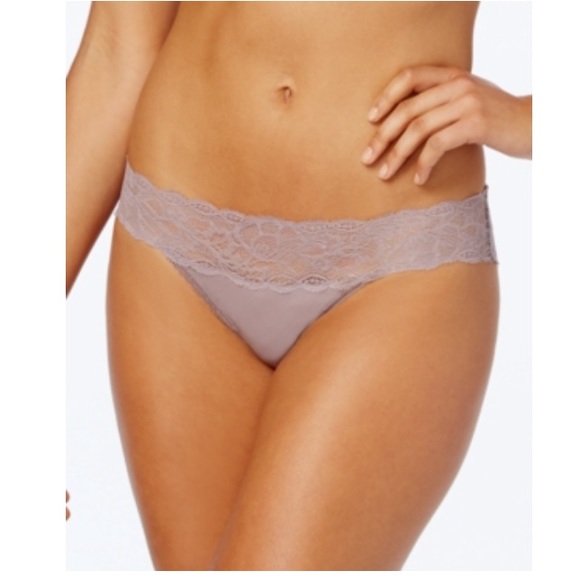 NWT CALVIN KLEIN BUNDLE Panties SMALL - Picture 3 of 8